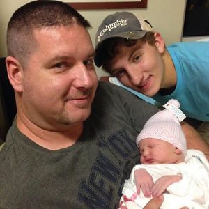 Meet your Posher, Crystal